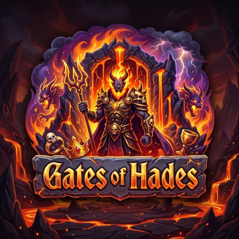 Gates of Hades