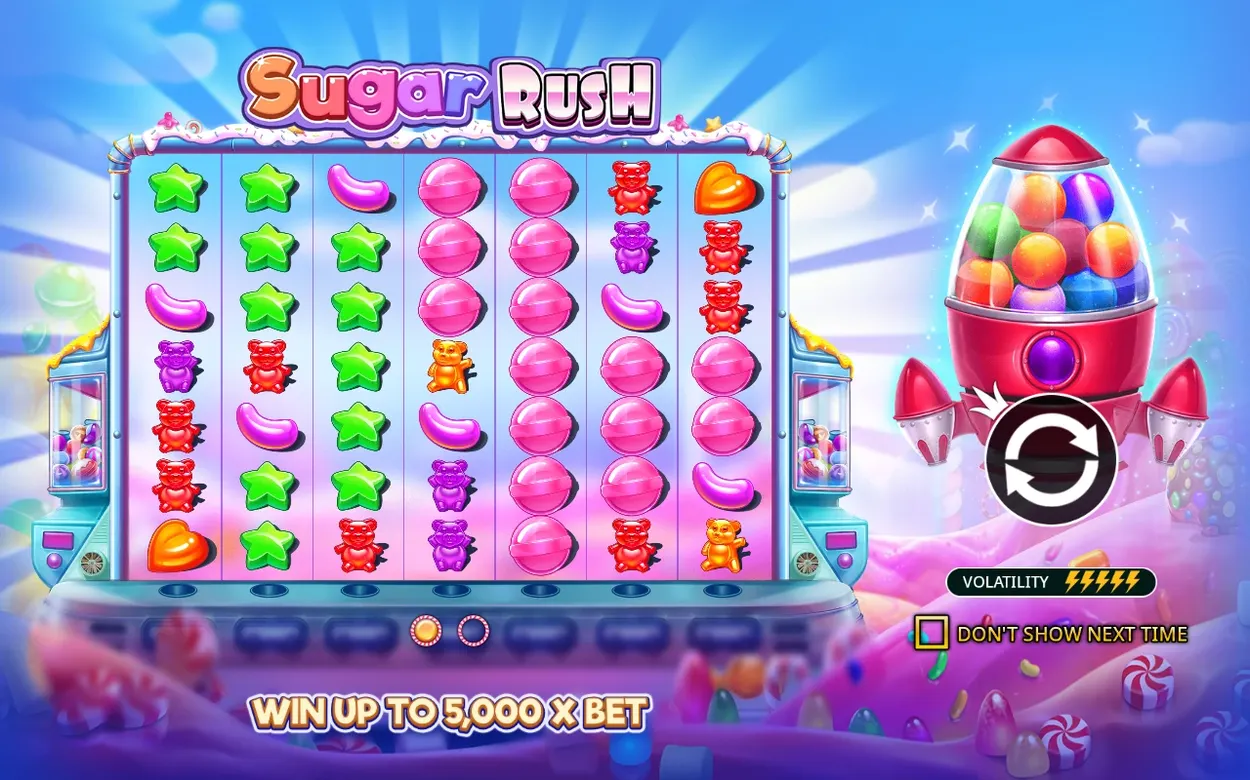 Sugar Rush